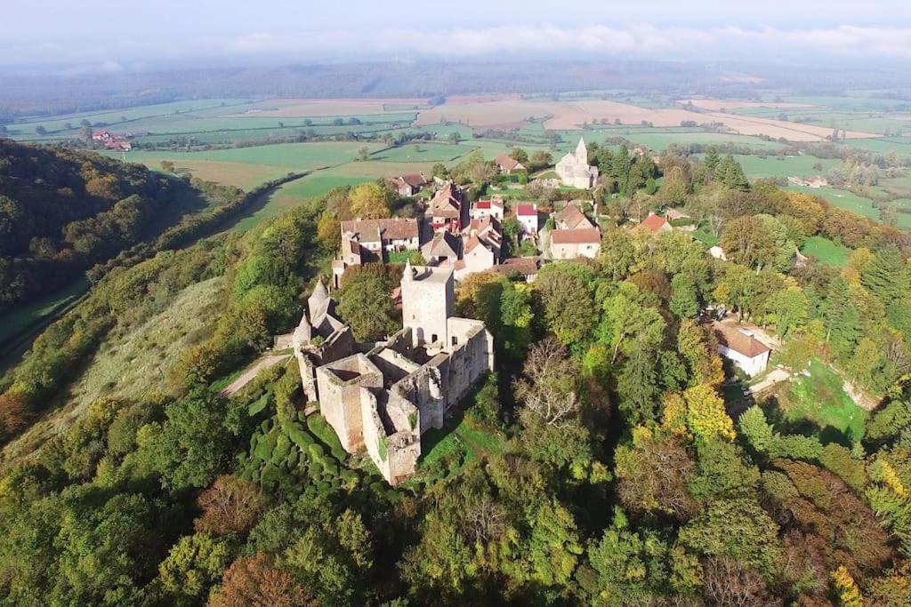 Апартаменты Le Chardonnay - LocationТурню Экстерьер фото